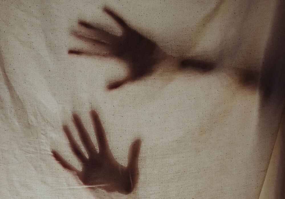 Ghost hands