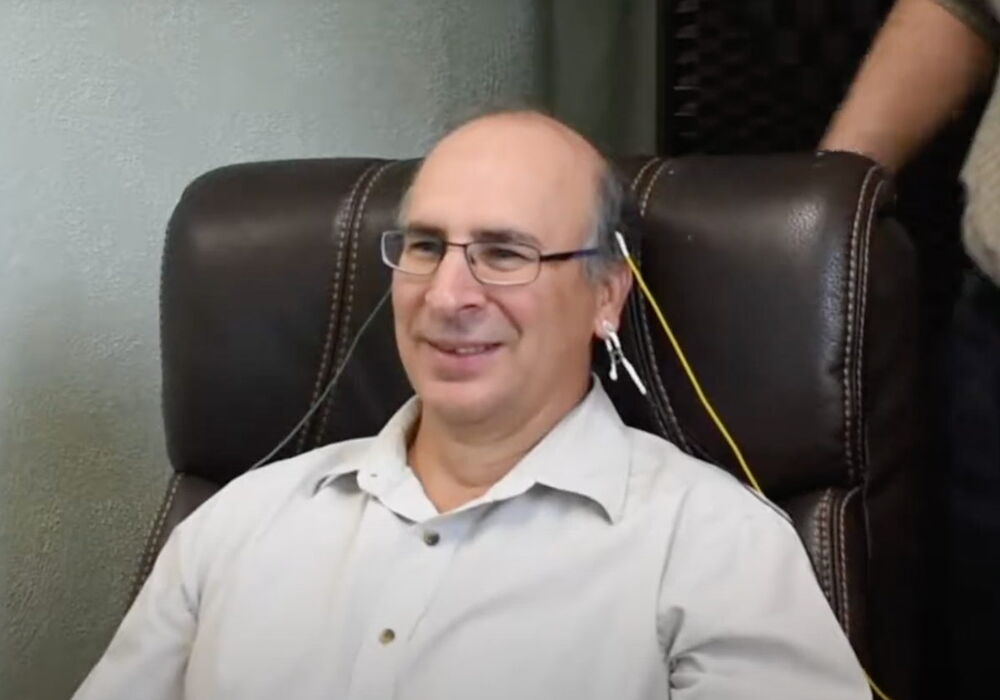 Neurofeedback