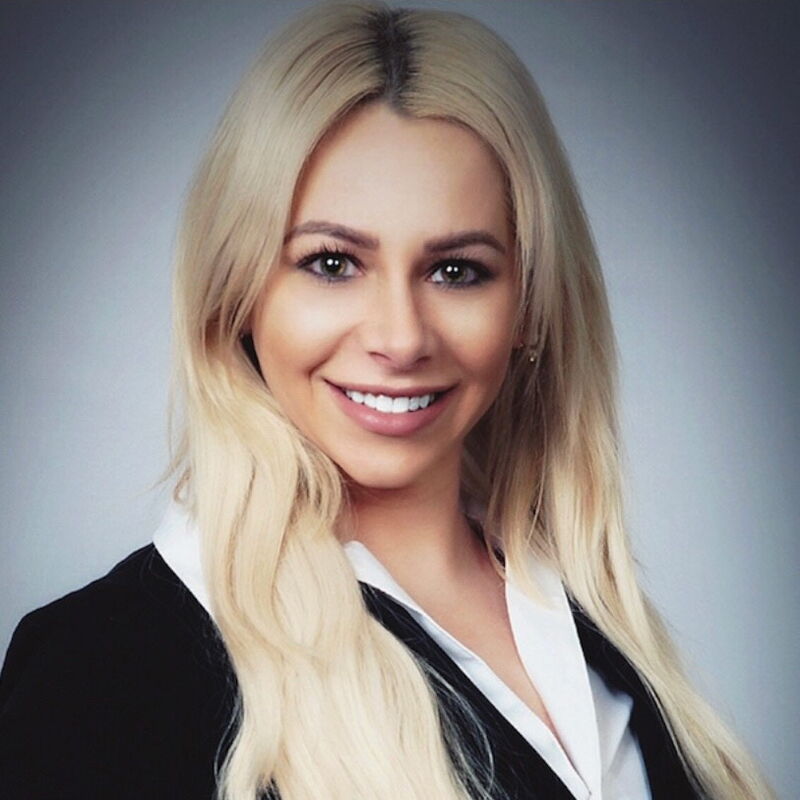 Cristen Sacco Dion